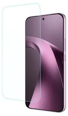 Productafbeelding van Screenprotector geschikt voor Xiaomi 17T Pro - Screenprotector Gehard Glas