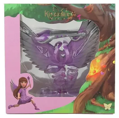 Zdjęcie produktu dla Kruselings Chloe – zestaw magicznych narzędzi