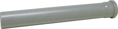 Immagine prodotto di Tubo HTsafe con bicchiere DN 50 250 mm