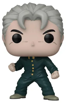 Obrázek produktu pro JoJo's Bizarre Adventure, figurka Koichi (DIU), animovaná vinyl figurka, 9 cm