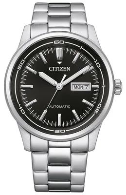 Produktbild von Citizen Uhr Automatik NH8400-87EE Herrenuhr 10ATM