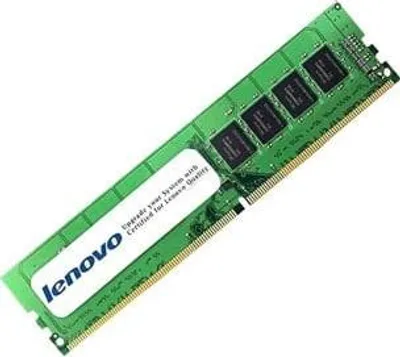 Image de Lenovo ThinkSystem 32GB TruDDR5 5600MHz 1Rx4 10x4 RDIMM module de mémoire