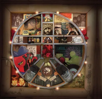 Image de Badly Drawn Boy - The Hour Of The Bewilderbeast (Réédition) (2 LP)