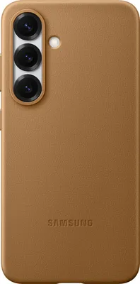 Obrázek produktu pro Samsung EF-VS931, Obal, Samsung, Galaxy S25, 15,8 cm (6.2"), Hnědá