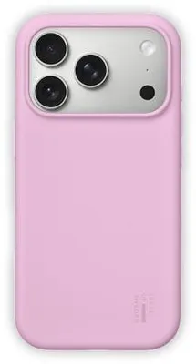 Produktbild von iDeal of Sweden IDSICMS-I2561P-498, Cover, Apple, iPhone 17 Pro, 16 cm (6.3"), Pink