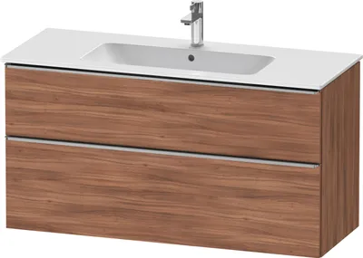Produktbild von DURAVIT DE4364070790000 D-Neo WTUWH Rek 1210x462x625 Nu Mt