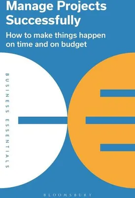Imagen del producto de Manage Projects Successfully