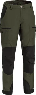 Produktbild von Pinewood 3085 Caribou TC Damen Hose Moosgrün/Schwarz (153) 40