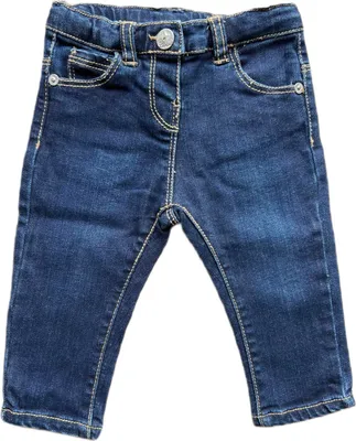 Produktbild von Chicco Stretch-Jeans für Jungen 68