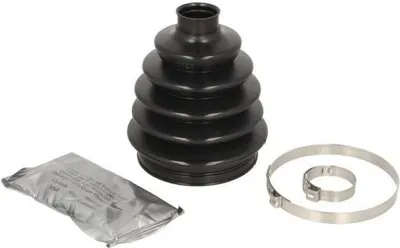 Produktbild von PASCAL Faltenbalgsatz Antriebswelle Radseitig für FIAT GRANDE PUNTO (199) G5F046PC