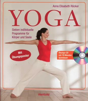 Produktbild von Yoga