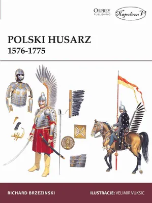 Zdjęcie produktu dla Polski Husarz 1576-1775