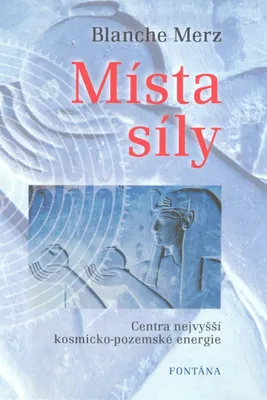 Image de Místa síly (Steiner František)