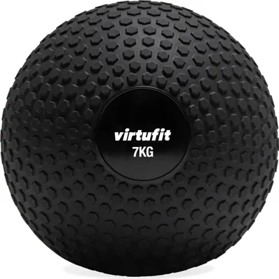 Zdjęcie produktu dla VirtuFit Slam Ball 7 kg Czarny