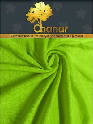 Produktbild von Bettlaken Jersey Top 90x200 cm grün