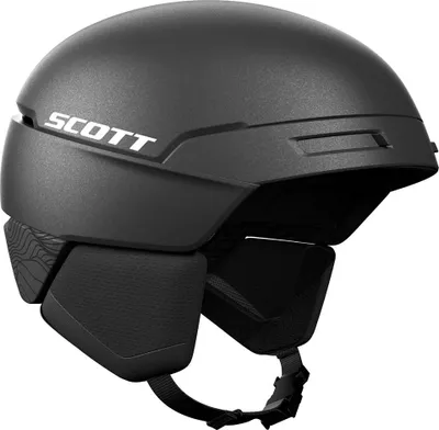 Produktbild von Scott Flow Mips Helm Schwarz L Schwarz L