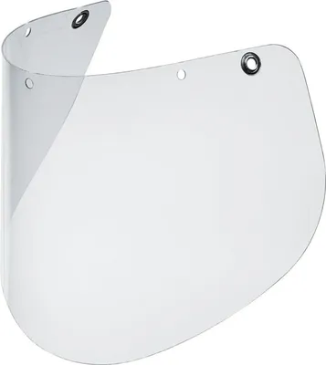 Zdjęcie produktu dla Krążek ochronny przezroczysty, PC, 500x250x1mm