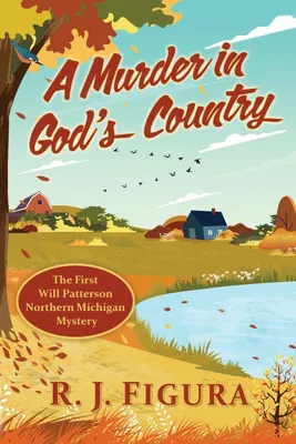 Produktbild von A Murder in God's Country