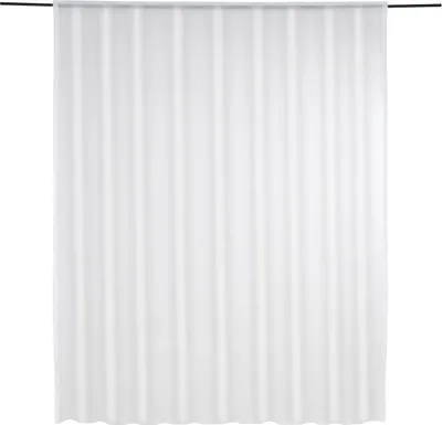 Produktbild von Fertigstore - 450 x 245 cm - Weiß