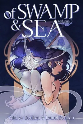 Productafbeelding van Of Swamp & Sea Volume 3