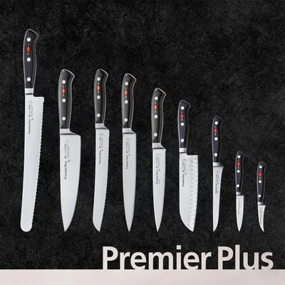 Produktbild von F. DICK Premier Plus Tranchiermesser Klinge 26 cm Küchenmesser Universalmesser