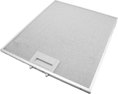 Produktbild von Bosch Metall-Fettfilter 350x295mm 703537 / 00703537