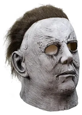 Produktbild von Michael Myers Maske für Halloween-Kostüme