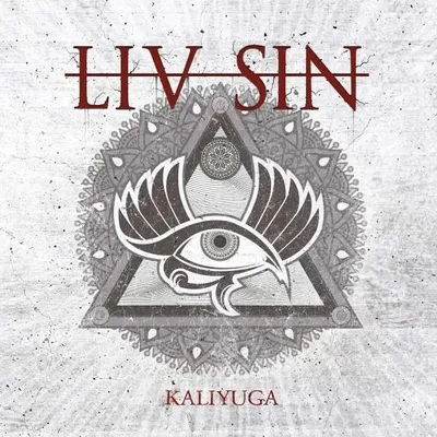 Produktbild von Kali Yuga
