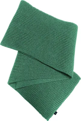 Produktbild von Blauer Peter - gestrickter Schal - Merino - 10 Farben