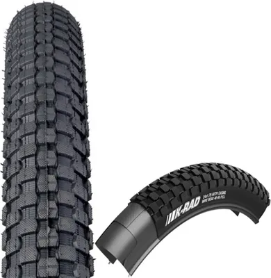 Image de Pneu K-Rad 24 x 2,30 (58-507) noir