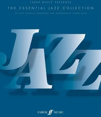 Image de The Essential Jazz Collection