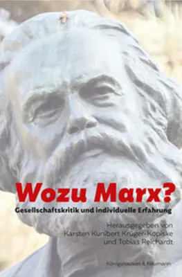 Obrázok produktu pre Wozu Marx?