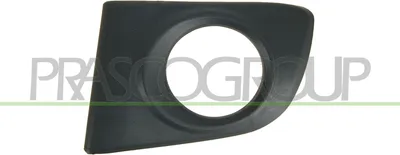 Produktbild von PRASCO DS0111247 Stoßstangen & -verstärker Klappe Abschlepphaken für NISSAN MICRA III (K12)