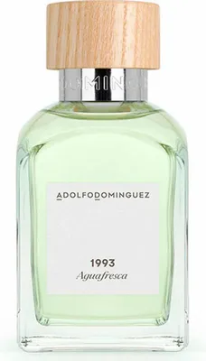 Image de ADOLFO DOMINGUEZ | AGUA FRESCA | Eau de Toilette