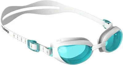 Produktbild von Famanu Schwimmbrille für Damen - Aquapure, Anti-Beschlag-Beschichtung
