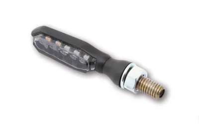 Immagine prodotto di HIGHSIDER SONIC-X1 Luce posteriore a LED, luce freno, indicatore di direzione