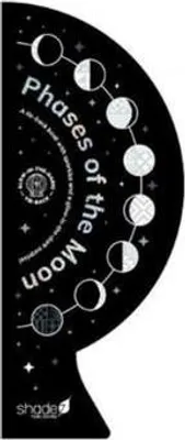 Immagine prodotto di Phases of the Moon