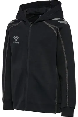 Image de hmlMOVE 2.0 ZIP HOODIE KIDS