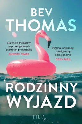 Obrázok produktu pre Rodinný výlet