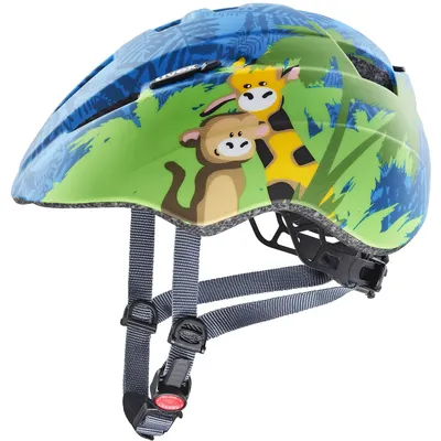 Produktbild von Uvex kid 2 cc, Matt