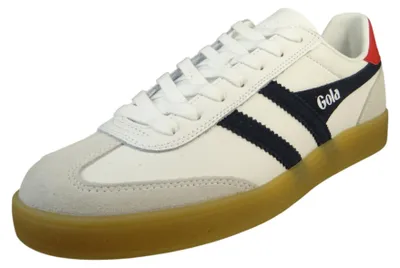 Produktbild von Gola Herren Sneaker VIPER LEATHER weiß Größe EUR 43