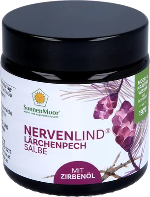 Produktbild von Laerchenpechs Nervenl Zirb, 90 g SAL
