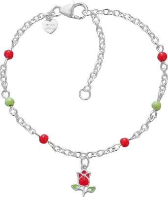Produktbild von Armbanden Disney Silber Kollektion Princess - kind