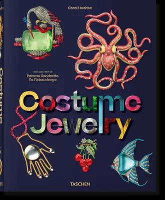 Produktbild von Costume Jewelry