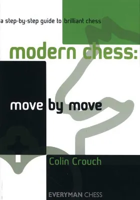 Produktbild von Modern Chess