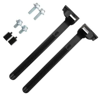 Produktbild von Trelock Universal-Strebenhalterun G Zr20 F. Trelock
