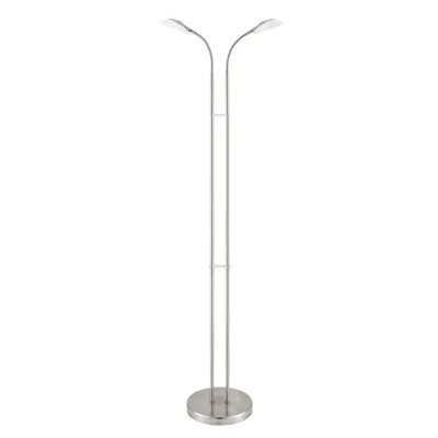 Produktbild von Stehleuchte Eglo Cametal 1 LED 2x3W Stehlampe