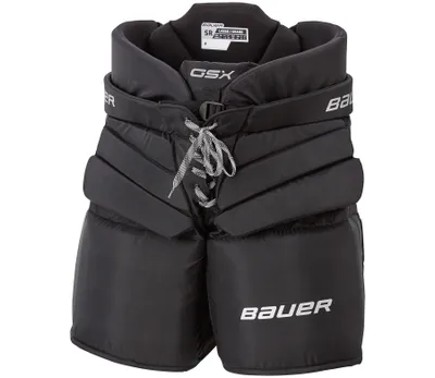 Produktbild von Torwart Hose Bauer GSX Senior S