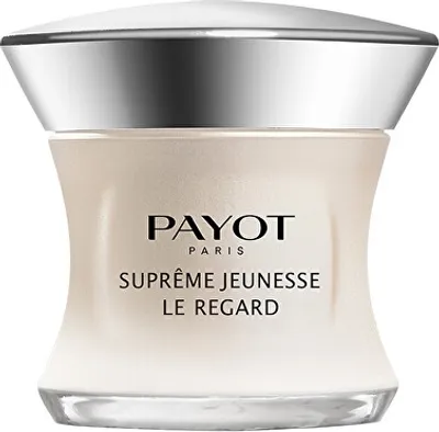 Produktbild von Payot Supreme Jeunesse Youth Eye Care 15 ml