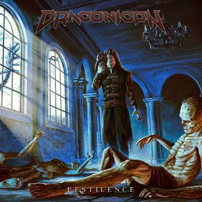 Produktbild von Pestilence